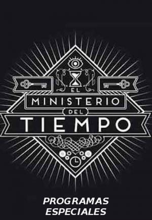 El Ministerio del Tiempo: Especiales