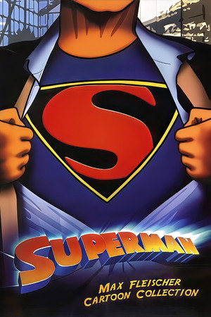 Superman 1941-1942
