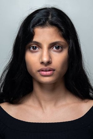 Foto retrato de Priya Kansara