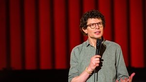 Simon Amstell: Set Free (2019)