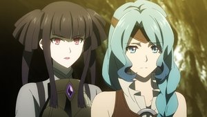The Rising of the Shield Hero Season 2 Episode 5