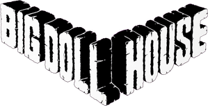 The Big Doll House