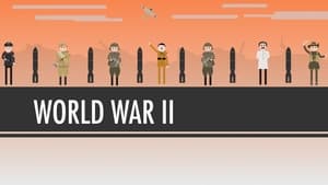 Crash Course World History World War II