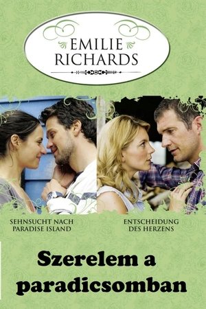 Poster Szerelem a paradicsomban 2011