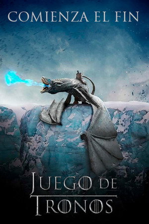Seis años de hielo y fuego