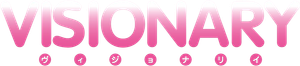Visionary — Logos 1