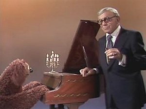 George Burns | StreamHub