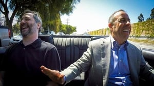 Comedians in Cars Getting Coffee Season 8 Episode 3