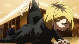 Jujutsu Kaisen: Season 1 Episode 36 –