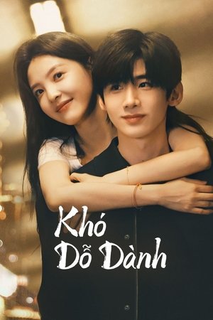 Image Khó Dỗ Dành