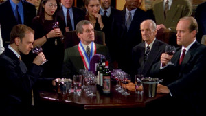 Frasier: 7×17