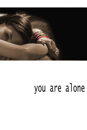 Poster You Are Alone 2005
