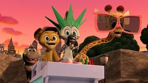 Madagascar: Mica Sălbăticie (2020) – Dublat în Română