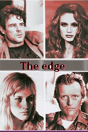 Poster The Edge 1989