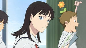 Yano-kun no Futsuu no Hibi Episódio 10