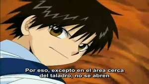 Zatch Bell!: 1×133