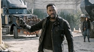 Fear the Walking Dead: Sezon 5 Odcinek 1