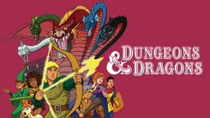 poster Dungeons & Dragons