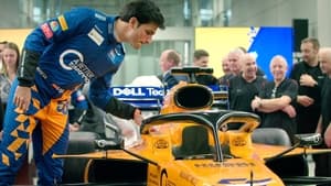 Formula 1: Hajsza a túlélésért 2. évad 3. rész