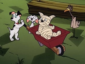 101 Dalmatians: The Series Easy on the Lies