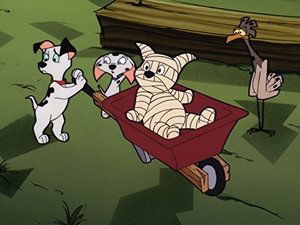 101 Dalmatians: The Series Season 1 Episode 5