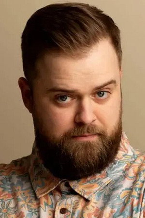 Martin Nørgaard portrait