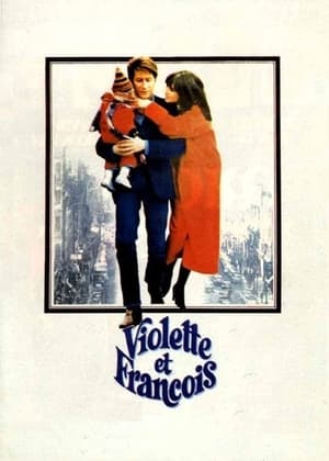 Violette et François (1977) | Team Personality Map