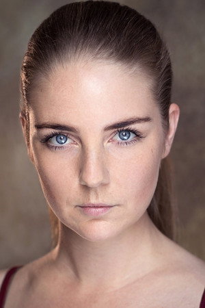 Charlene Durrant portrait