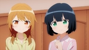 Tonari no Kyuuketsuki-san: Saison 1 Episode 2