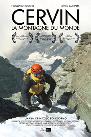 Poster Cervino - La Montagna Del Mondo 2015