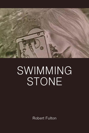 Swimming Stone 8