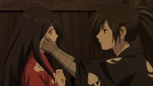 Dororo Season 1 Episode 6