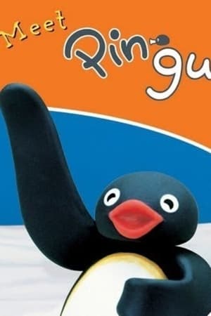 Poster Meet Pingu (2003)