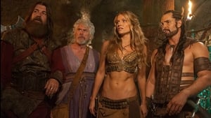 The Scorpion King 4: Quest for Power (2015) Watch Online