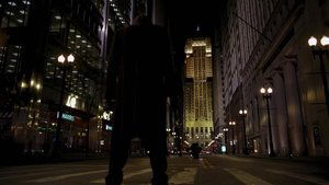The Dark Knight (2008)