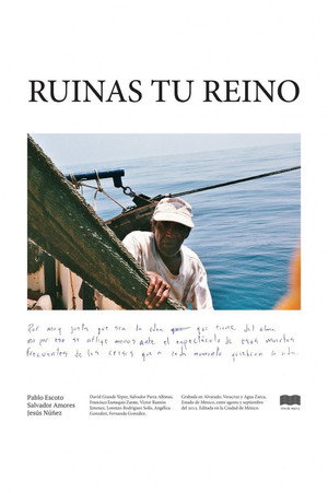 Ruinas tu reino 2
