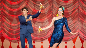 The Gong Show Staffel 1 Folge 1