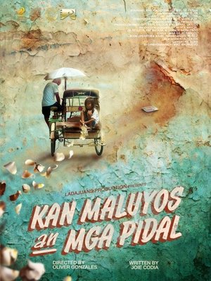 When the Pedals Have Wilted