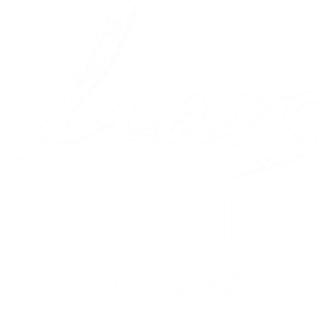 Liars Club — Logos 1