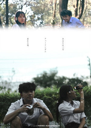 Twigs and Gum 10