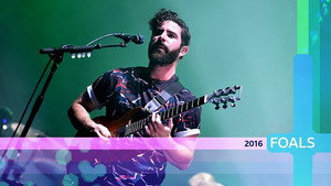Foals - Episode 13