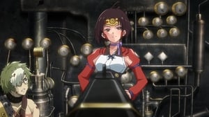 Kabaneri of the Iron Fortress Season 1 Episode 3