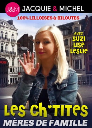Les ch’tites mères de famille