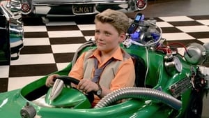 Richie Rich: 1×6