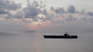 US Navy Super Fleet
