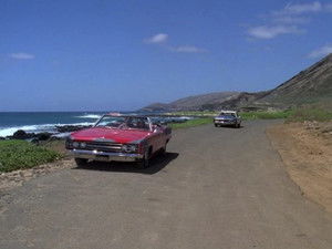 Hawaii Five-O: 12×7