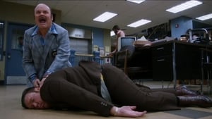 Brooklyn 99 – Nemszázas körzet 1. évad 20. rész