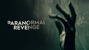 poster Paranormal Revenge