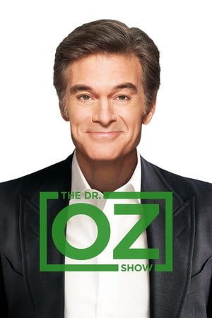 The Dr. Oz Show - Season 8