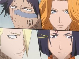 Bleach Season 1 Episode 81